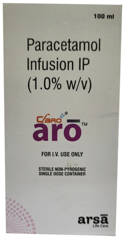 Aro Infusion