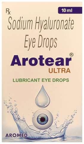 Arotear Ultra Eye Drop