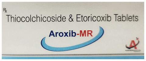 Aroxib-MR Tablet