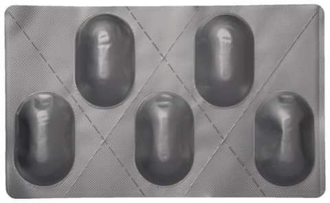 Arpimune ME 100mg Capsule