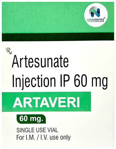 Artaveri 60mg Injection