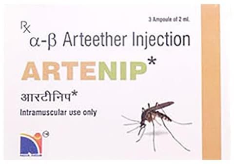Artenip Injection