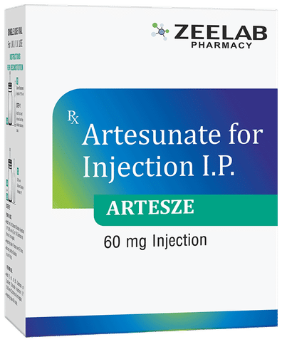 Artesze Injection