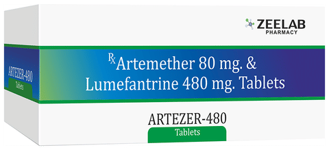 Artezer 480 Tablet