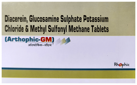 Arthophic-GM Tablet