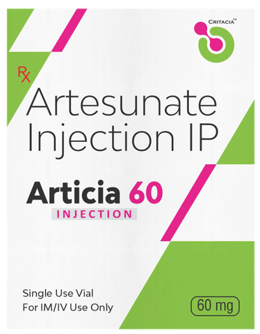 Articia 60mg Injection