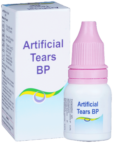 Artificial Tears BP Eye Drop
