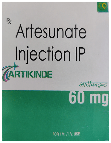 Artikinde Injection