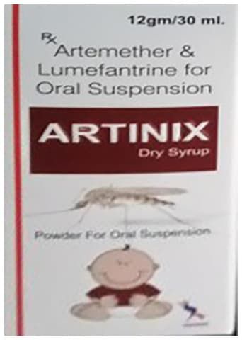 Artinix Dry Syrup