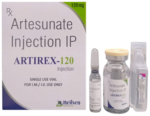 Artirex 120 Injection