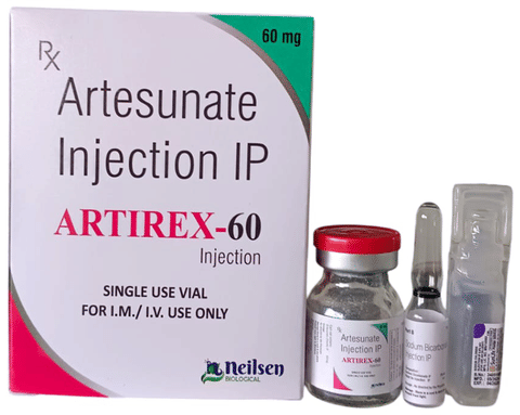 Artirex 60 Injection