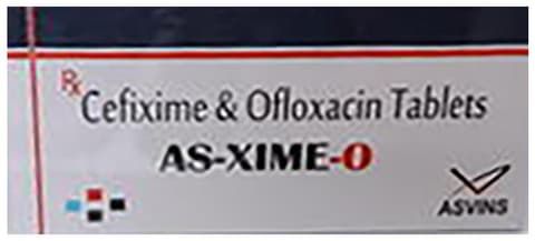 As-Xime-O Tablet