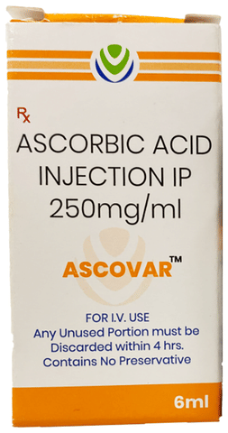 Ascovar Injection