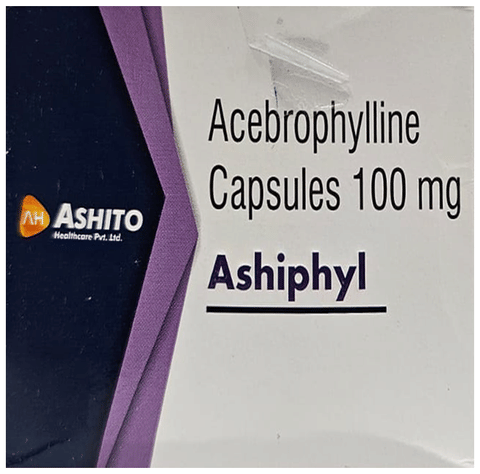 Ashiphyl Capsule