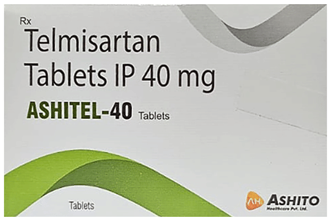 Ashitel 40 Tablet