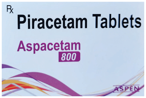 Aspacetam 800 Tablet