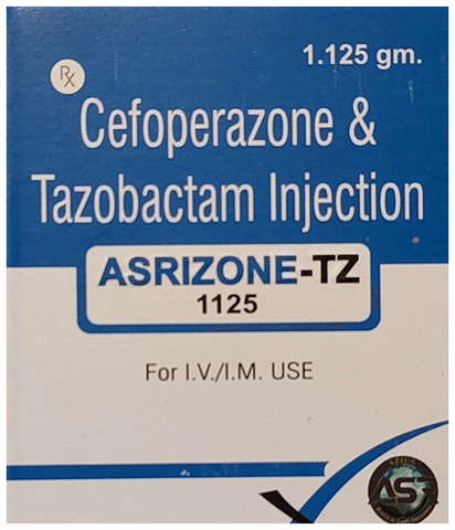 Asrizone-TZ 1125 Injection