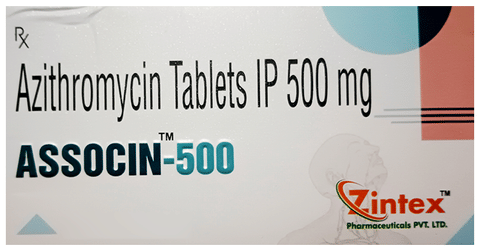 Associn 500 Tablet