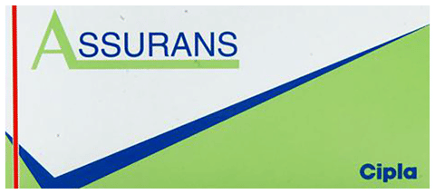 Assurans Tablet
