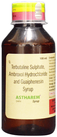 Astharem Syrup