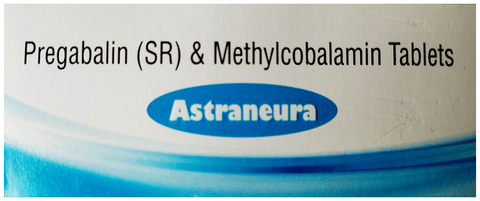 Astraneura Tablet SR