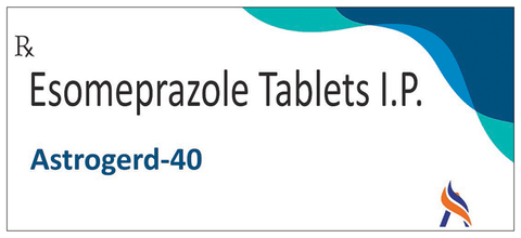 Astrogerd 40 Tablet