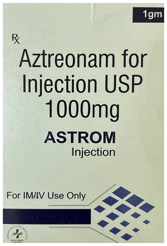 Astrom Injection