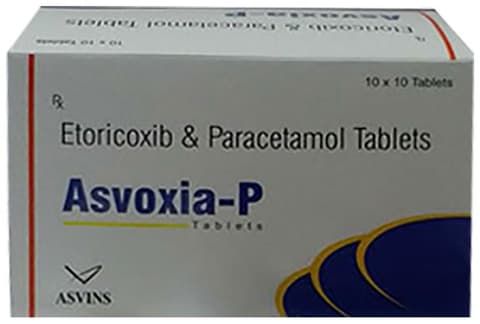 Asvoxia-P Tablet