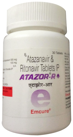 Atazor-R Tablet