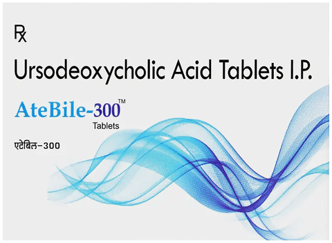 Atebile 300 Tablet