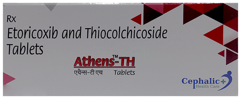 Athens-TH Tablet