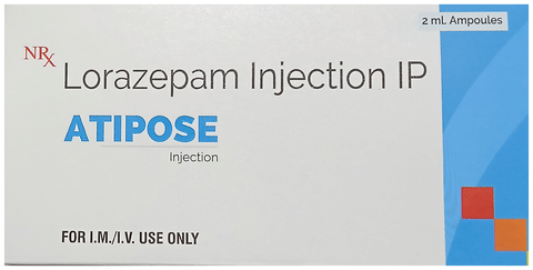Atipose Injection