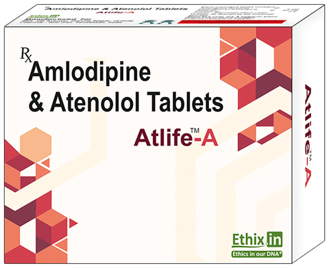 Atlife-A Tablet
