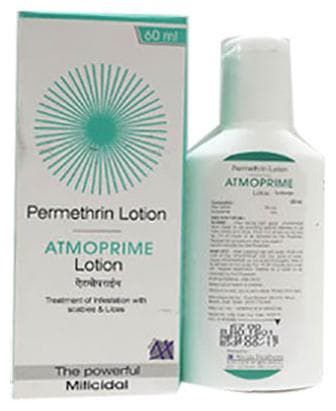 Atmoprime Lotion
