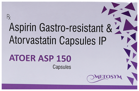Atoer ASP 150 Capsule