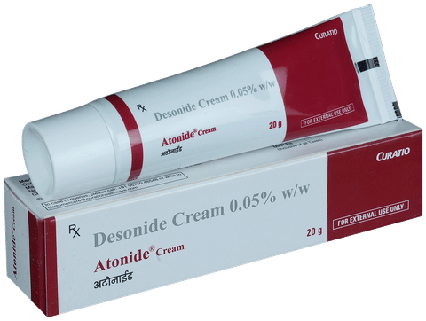 Atonide Cream