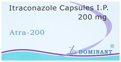 Atra 200 Capsule