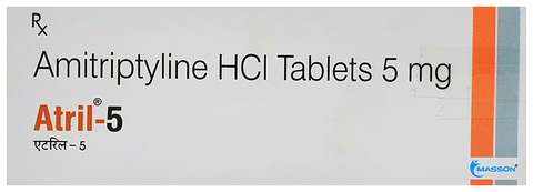 Atril 5 Tablet