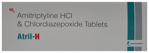 Atril-H Tablet