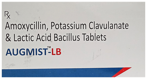 Augmist-LB Tablet