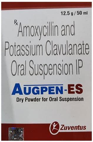 Augpen ES Oral Suspension