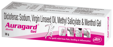 Auragard Gel