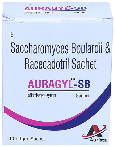 Auragyl-SB Sachet