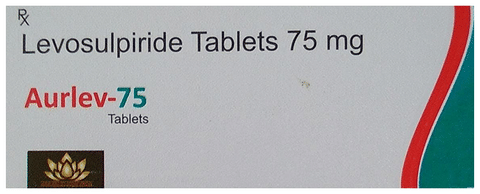 Aurlev 75 Tablet
