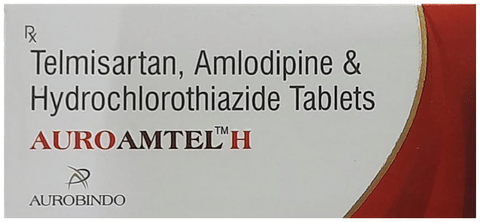 Auroamtel H Tablet