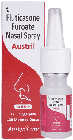Austril Nasal Spray
