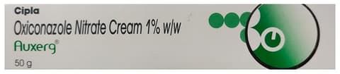 Auxerg Cream