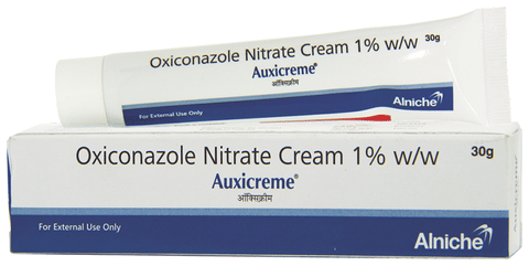 Auxicreme Cream