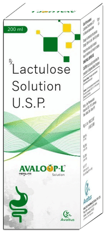 Avaloop-L Oral Solution