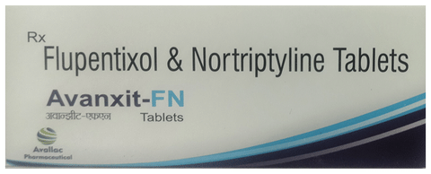 Avanxit-FN Tablet